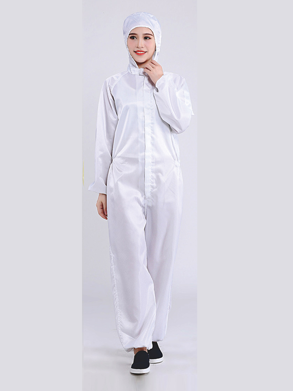 工勤服裝YG-006
